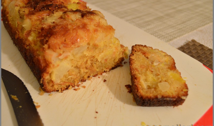 Пирог с апельсинами и грушами рецепт Пирог с апельсинами и грушами рецепт