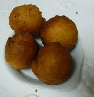 sufganiot